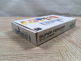 UF3653 Final Fantasy IV 4 BOXED SNES Super Famicom Japan