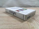 UF3653 Final Fantasy IV 4 BOXED SNES Super Famicom Japan