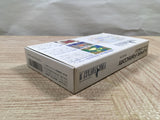 UF3653 Final Fantasy IV 4 BOXED SNES Super Famicom Japan