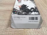 UF3654 Final Fantasy VI 6 BOXED SNES Super Famicom Japan