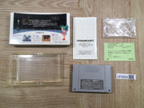 UF3654 Final Fantasy VI 6 BOXED SNES Super Famicom Japan