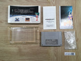 UF3655 Final Fantasy VI 6 BOXED SNES Super Famicom Japan