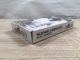 UF3655 Final Fantasy VI 6 BOXED SNES Super Famicom Japan