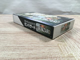 UF3656 Front Mission Series Gun Hazard BOXED SNES Super Famicom Japan