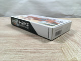 UF3656 Front Mission Series Gun Hazard BOXED SNES Super Famicom Japan
