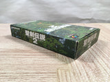 UF3657 Seiken Densetsu 2 Secret of Mana BOXED SNES Super Famicom Japan