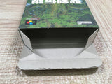UF3657 Seiken Densetsu 2 Secret of Mana BOXED SNES Super Famicom Japan