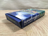 UF3658 Seiken Densetsu 3 Secret of Mana BOXED SNES Super Famicom Japan