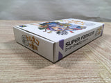 UF3659 Torneco no Daibouken Fushigi no Dungeon BOXED SNES Super Famicom Japan