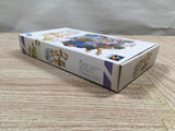UF3659 Torneco no Daibouken Fushigi no Dungeon BOXED SNES Super Famicom Japan