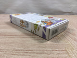 UF3659 Torneco no Daibouken Fushigi no Dungeon BOXED SNES Super Famicom Japan