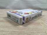 UF3659 Torneco no Daibouken Fushigi no Dungeon BOXED SNES Super Famicom Japan