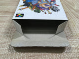 UF3659 Torneco no Daibouken Fushigi no Dungeon BOXED SNES Super Famicom Japan