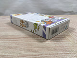 UF3660 Torneco no Daibouken Fushigi no Dungeon BOXED SNES Super Famicom Japan