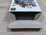 UF3660 Torneco no Daibouken Fushigi no Dungeon BOXED SNES Super Famicom Japan