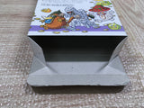UF3660 Torneco no Daibouken Fushigi no Dungeon BOXED SNES Super Famicom Japan