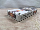UF3661 Front Mission BOXED SNES Super Famicom Japan