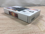 UF3661 Front Mission BOXED SNES Super Famicom Japan