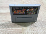 UF3662 Breath of Fire BOXED SNES Super Famicom Japan