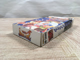 UF3662 Breath of Fire BOXED SNES Super Famicom Japan