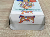 UF3662 Breath of Fire BOXED SNES Super Famicom Japan