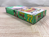 UF3663 Dragon Ball Z Super Butouden 3 BOXED SNES Super Famicom Japan