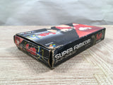 UF3664 Ranma 1/2 Chounai Gekitou Hen BOXED SNES Super Famicom Japan