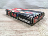 UF3664 Ranma 1/2 Chounai Gekitou Hen BOXED SNES Super Famicom Japan