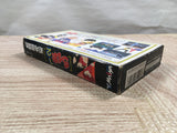 UF3664 Ranma 1/2 Chounai Gekitou Hen BOXED SNES Super Famicom Japan