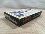 UF3664 Ranma 1/2 Chounai Gekitou Hen BOXED SNES Super Famicom Japan