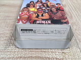 UF3665 FirePro Joshi AllStarDreamSlam ProWrestling BOXED SNES SuperFamicom Japan