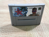 UF3665 FirePro Joshi AllStarDreamSlam ProWrestling BOXED SNES SuperFamicom Japan