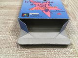 UF3665 FirePro Joshi AllStarDreamSlam ProWrestling BOXED SNES SuperFamicom Japan