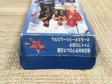 UF3665 FirePro Joshi AllStarDreamSlam ProWrestling BOXED SNES SuperFamicom Japan