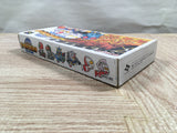 UF3666 SD The Great Battle Gundam BOXED SNES Super Famicom Japan