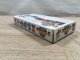 UF3666 SD The Great Battle Gundam BOXED SNES Super Famicom Japan