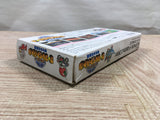UF3666 SD The Great Battle Gundam BOXED SNES Super Famicom Japan