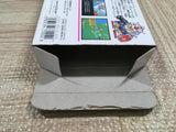 UF3666 SD The Great Battle Gundam BOXED SNES Super Famicom Japan
