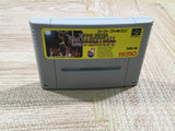 UF3667 Tecmo Super NBA Basketball BOXED SNES Super Famicom Japan