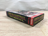 UF3667 Tecmo Super NBA Basketball BOXED SNES Super Famicom Japan