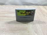UF3668 Winning Post Keiba BOXED SNES Super Famicom Japan