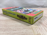 UF3668 Winning Post Keiba BOXED SNES Super Famicom Japan