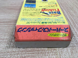 UF3669 Larry Nixon's Super Bass Fishing BOXED SNES Super Famicom Japan