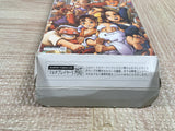 UF3670 DaiBakushou JinseiGekijou Zukkoke SalaryMan BOXED SNES SuperFamicom Japan