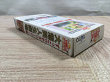 UF3670 DaiBakushou JinseiGekijou Zukkoke SalaryMan BOXED SNES SuperFamicom Japan