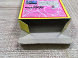 UF3671 Super Momotarou Dentetsu 2 BOXED SNES Super Famicom Japan
