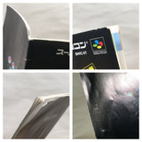 UF3672 Super Tetris 2 + Bombliss Limited BOXED SNES Super Famicom Japan