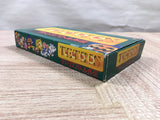 UF3673 Tetris Battle Gaiden BOXED SNES Super Famicom Japan