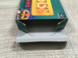 UF3673 Tetris Battle Gaiden BOXED SNES Super Famicom Japan