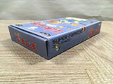 UF3674 Super Puyo Puyo BOXED SNES Super Famicom Japan